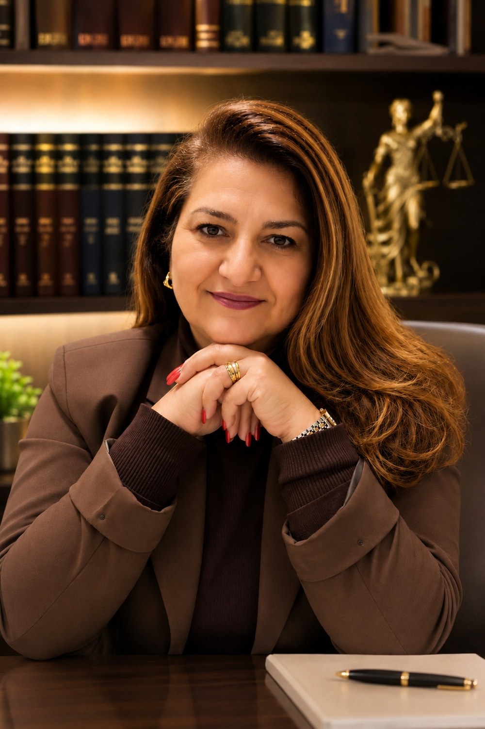 Dra. Miriã Boaria da Rocha